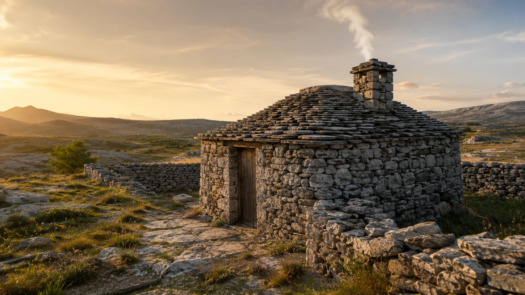 Turizem, dediščina in kraška identiteta