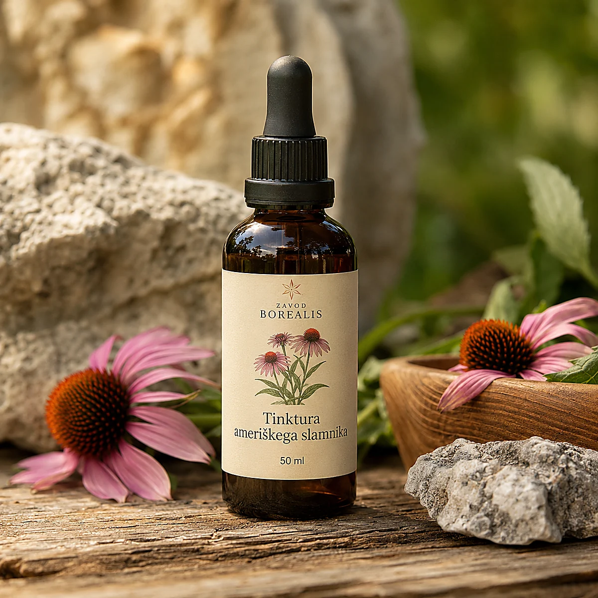 Rosmarin-Mazerat 50 ml / 100 ml