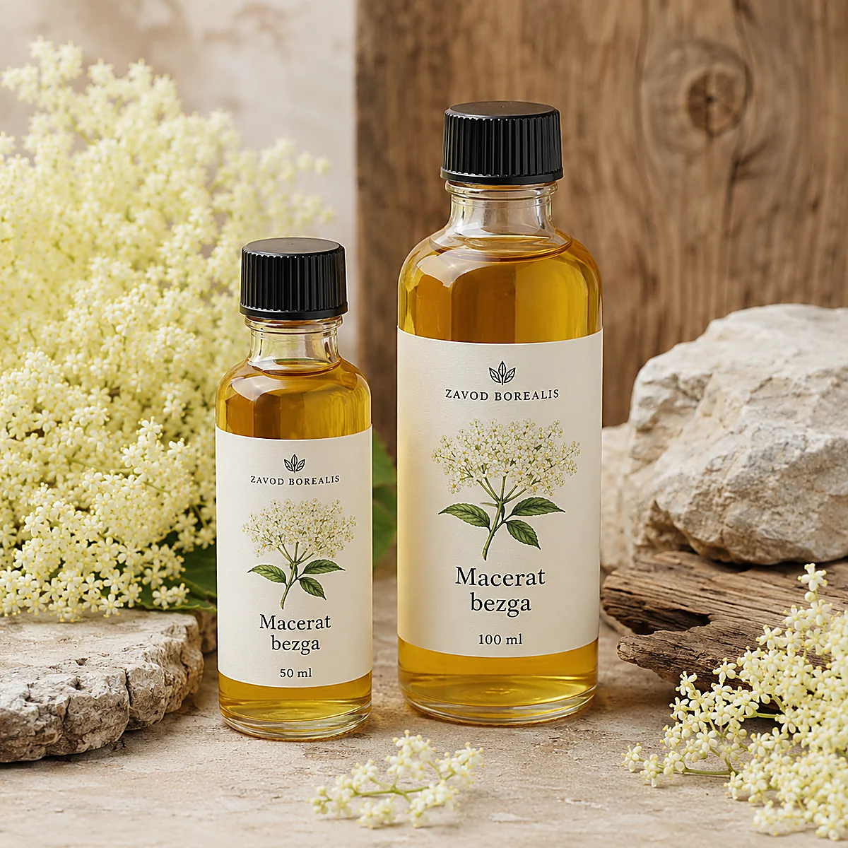 Echinacea-Tinktur 50 ml