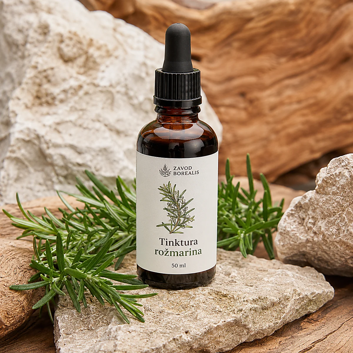 Rosmarin-Tinktur 50 ml